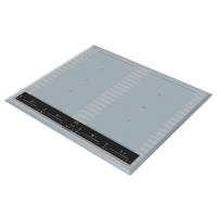 maunfeld_cvi594sf2mbl_luxInv Варочная панель индукционная Maunfeld CVI594SF2MBL LUX Inverter